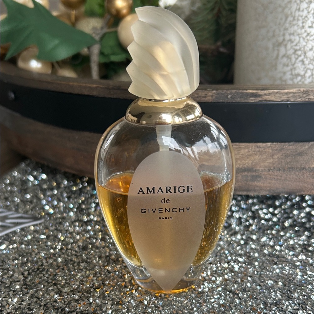 Amarige de Givenchy